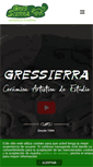 Mobile Screenshot of gressierra.com